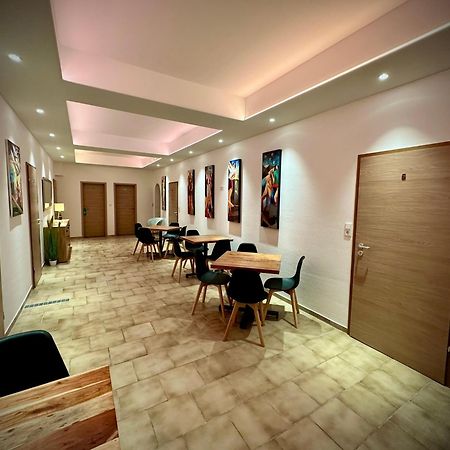 Bendorma Apartment ฮันโนเวอร์ ภายนอก รูปภาพ