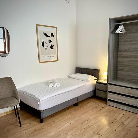 Bendorma Apartment ฮันโนเวอร์ ภายนอก รูปภาพ