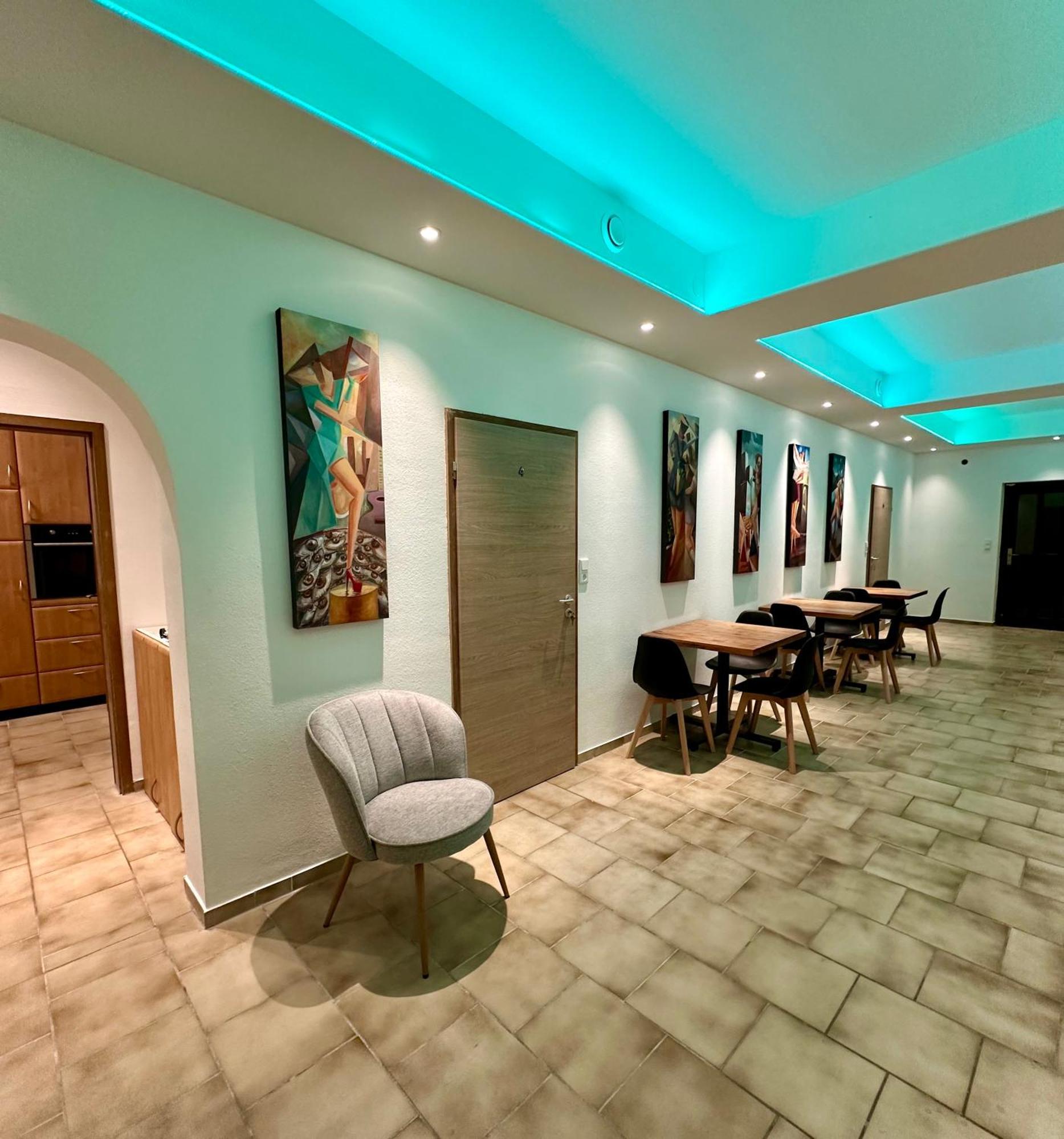 Bendorma Apartment ฮันโนเวอร์ ภายนอก รูปภาพ
