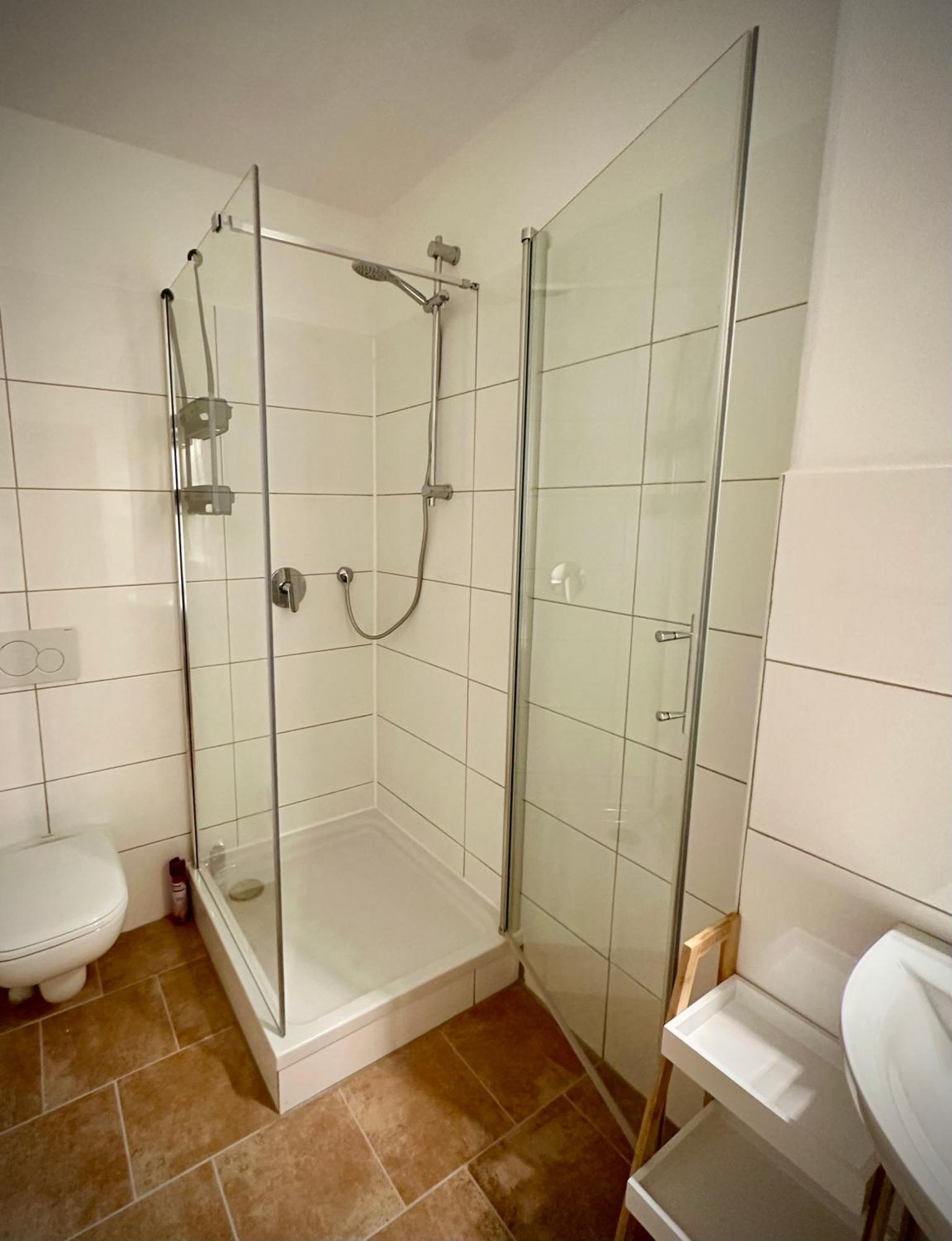 Bendorma Apartment ฮันโนเวอร์ ภายนอก รูปภาพ
