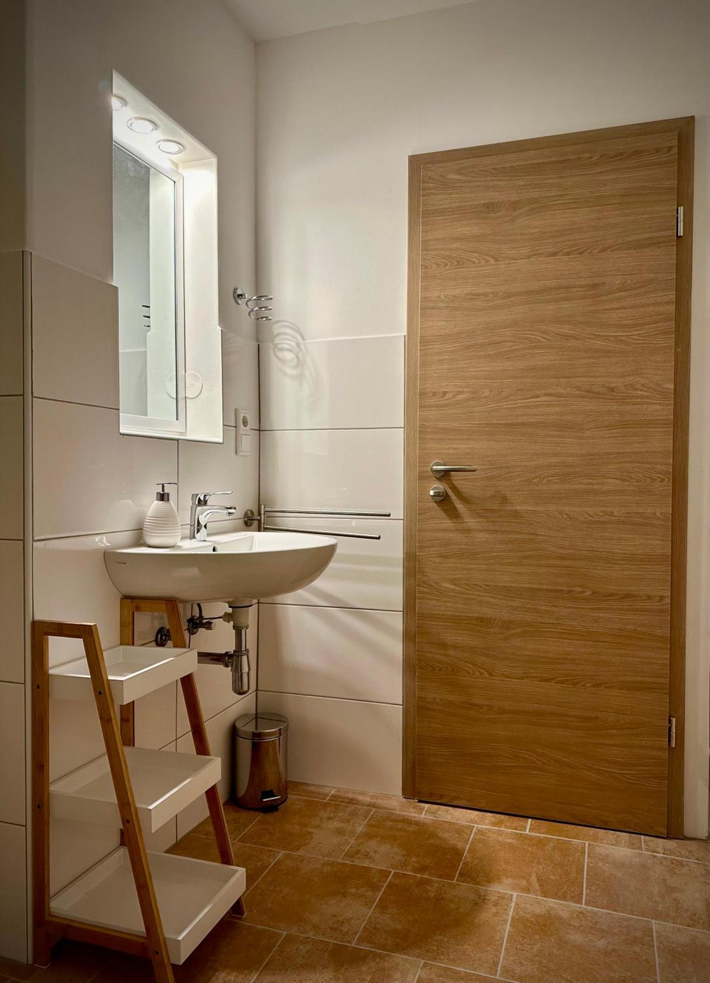 Bendorma Apartment ฮันโนเวอร์ ภายนอก รูปภาพ