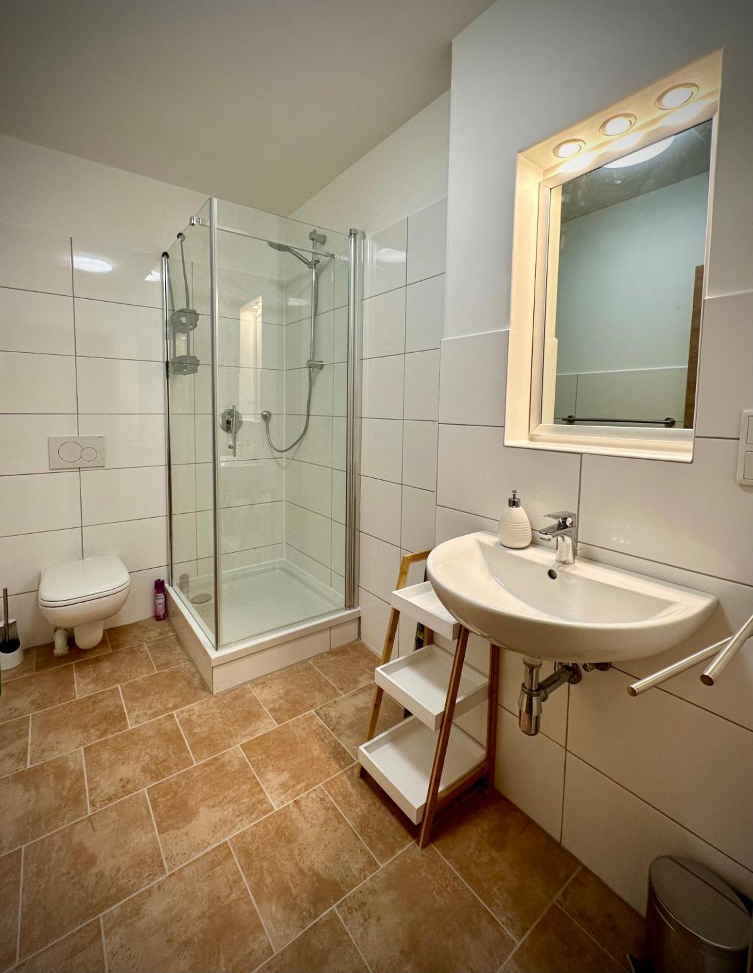 Bendorma Apartment ฮันโนเวอร์ ภายนอก รูปภาพ