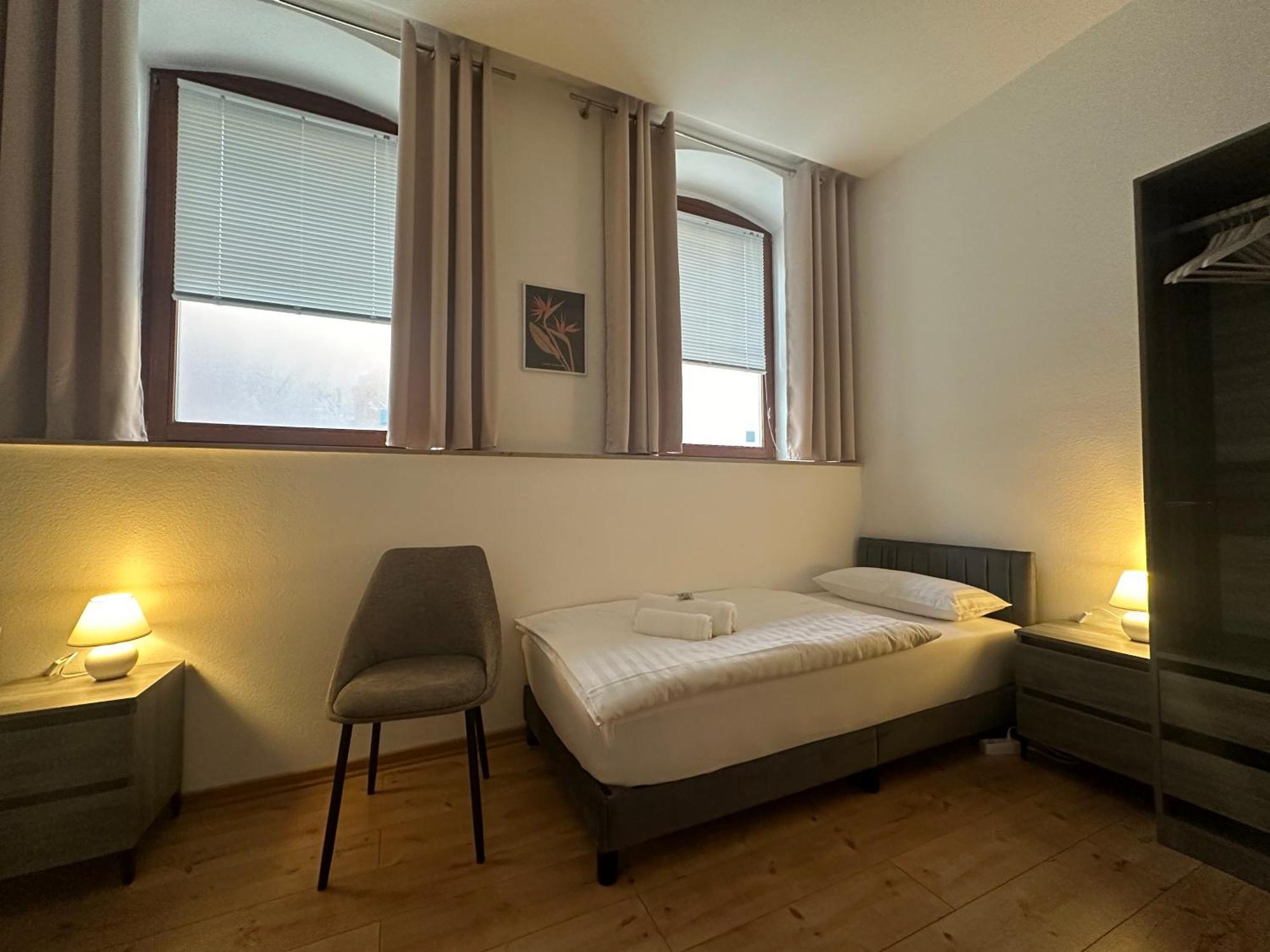 Bendorma Apartment ฮันโนเวอร์ ภายนอก รูปภาพ