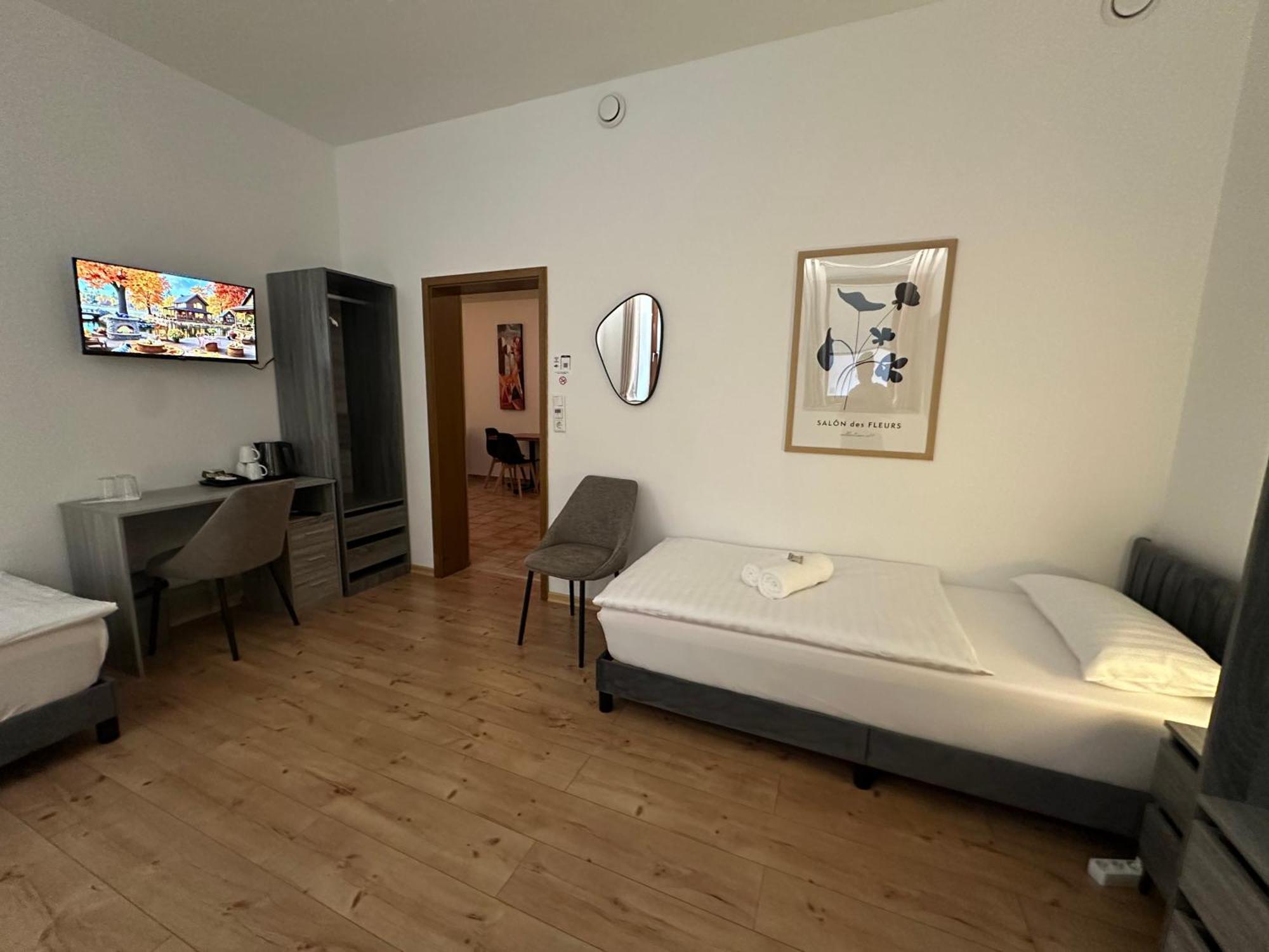 Bendorma Apartment ฮันโนเวอร์ ห้อง รูปภาพ