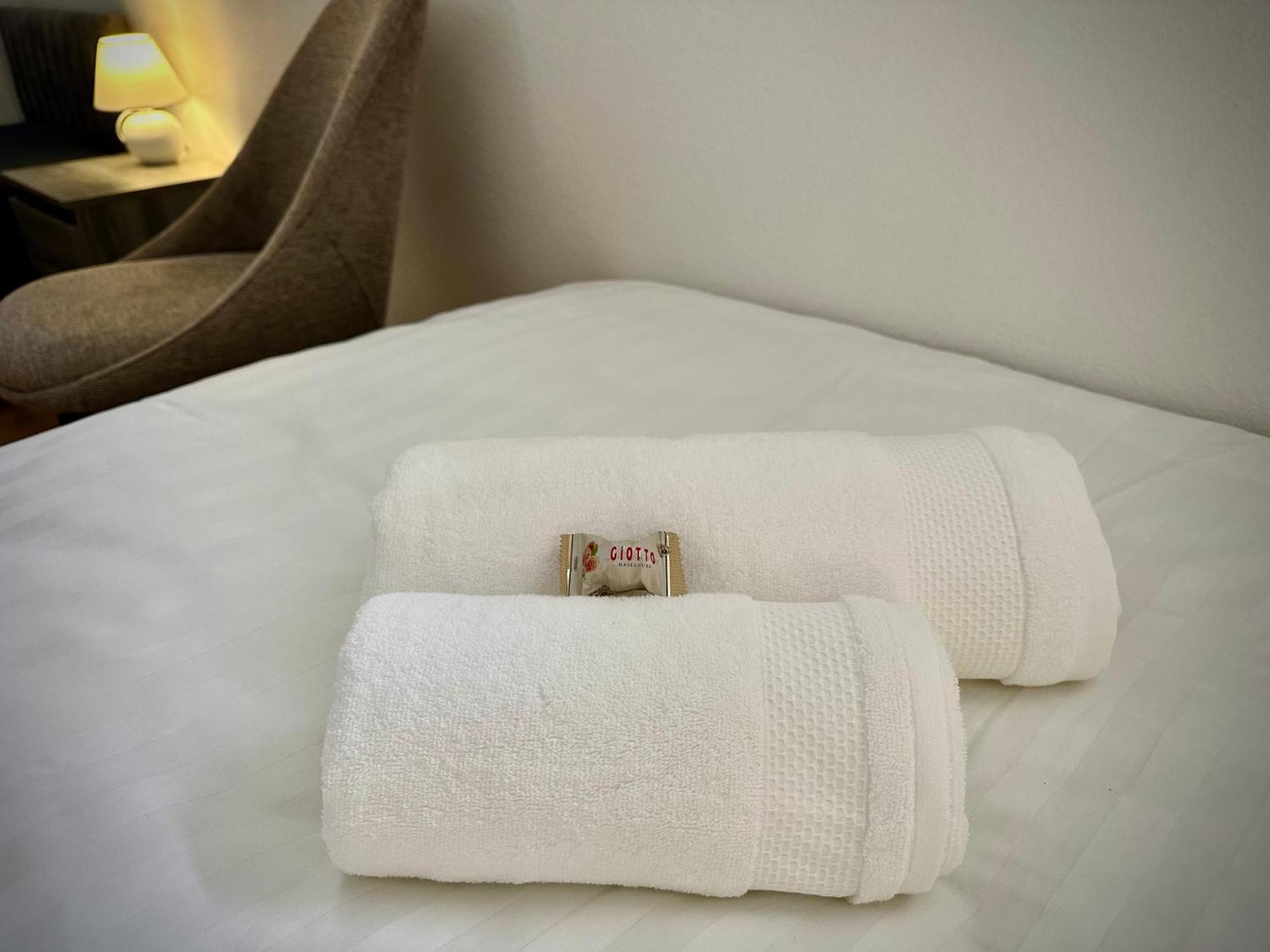 Bendorma Apartment ฮันโนเวอร์ ภายนอก รูปภาพ
