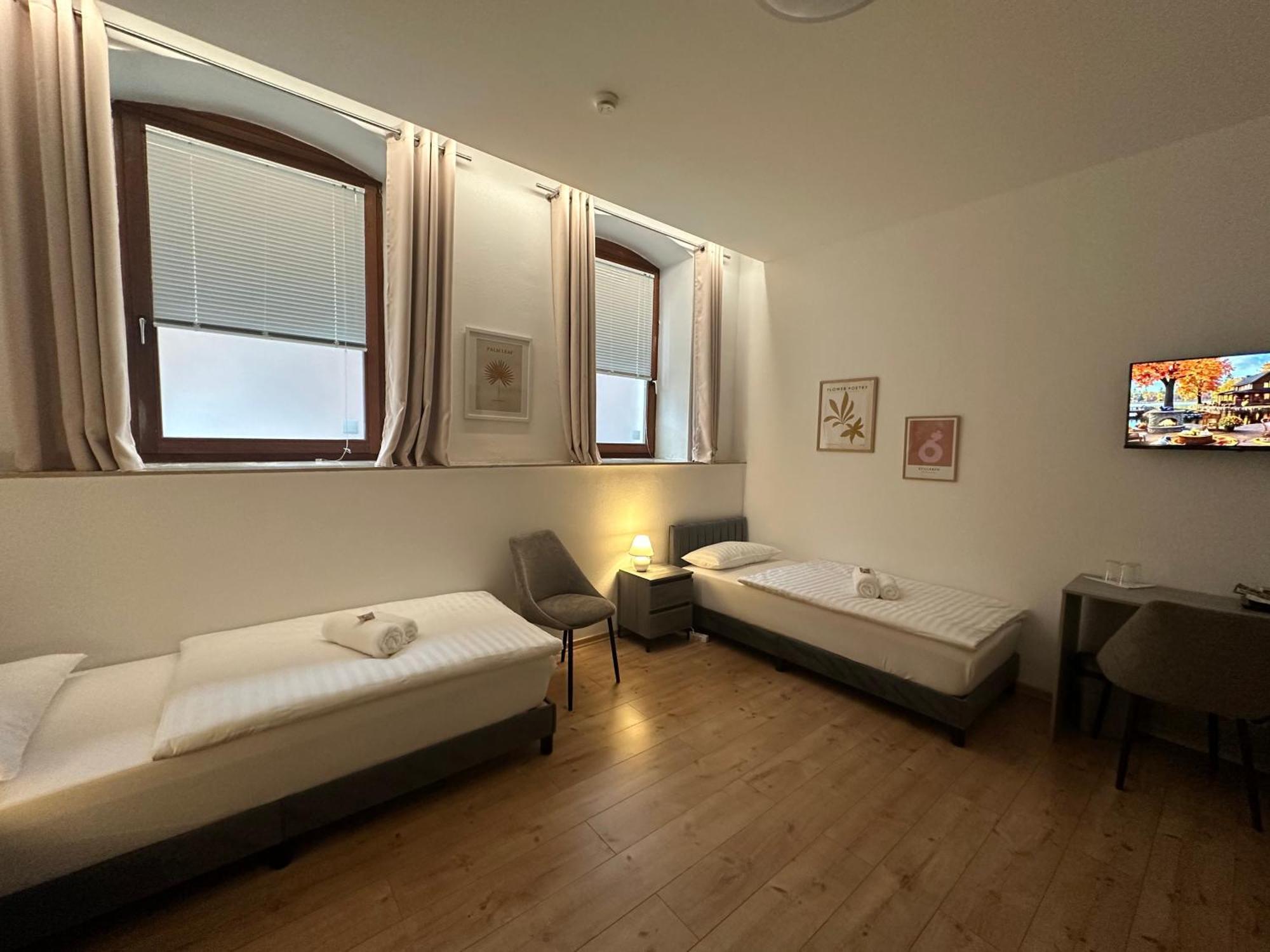 Bendorma Apartment ฮันโนเวอร์ ภายนอก รูปภาพ