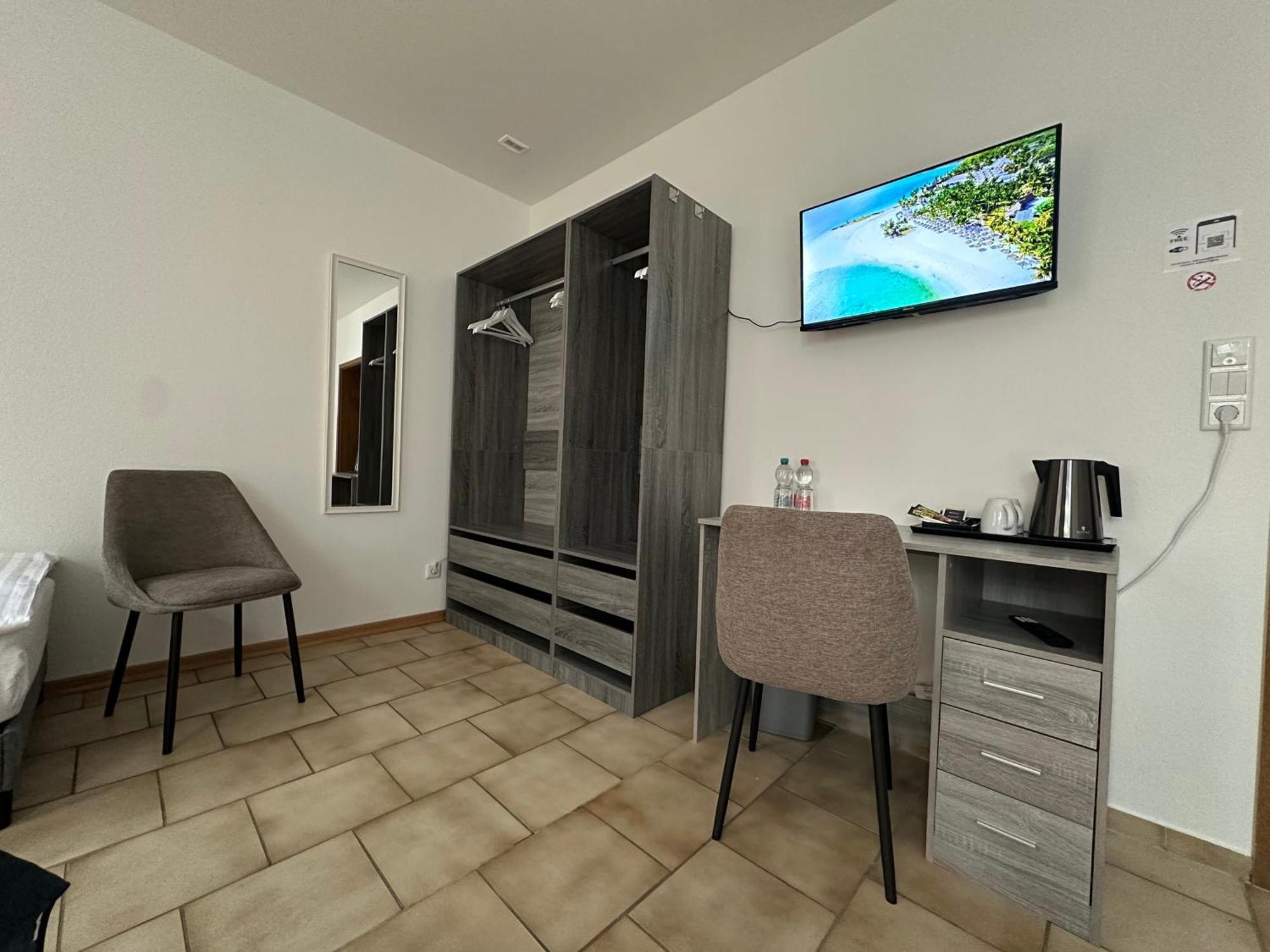 Bendorma Apartment ฮันโนเวอร์ ห้อง รูปภาพ