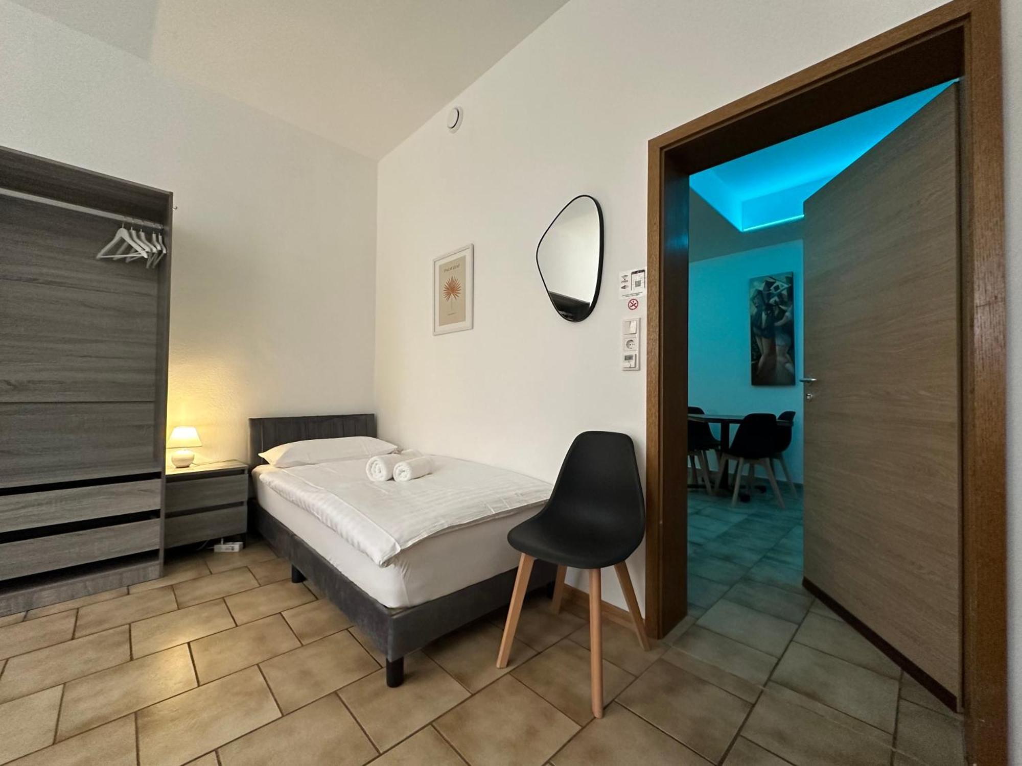 Bendorma Apartment ฮันโนเวอร์ ห้อง รูปภาพ