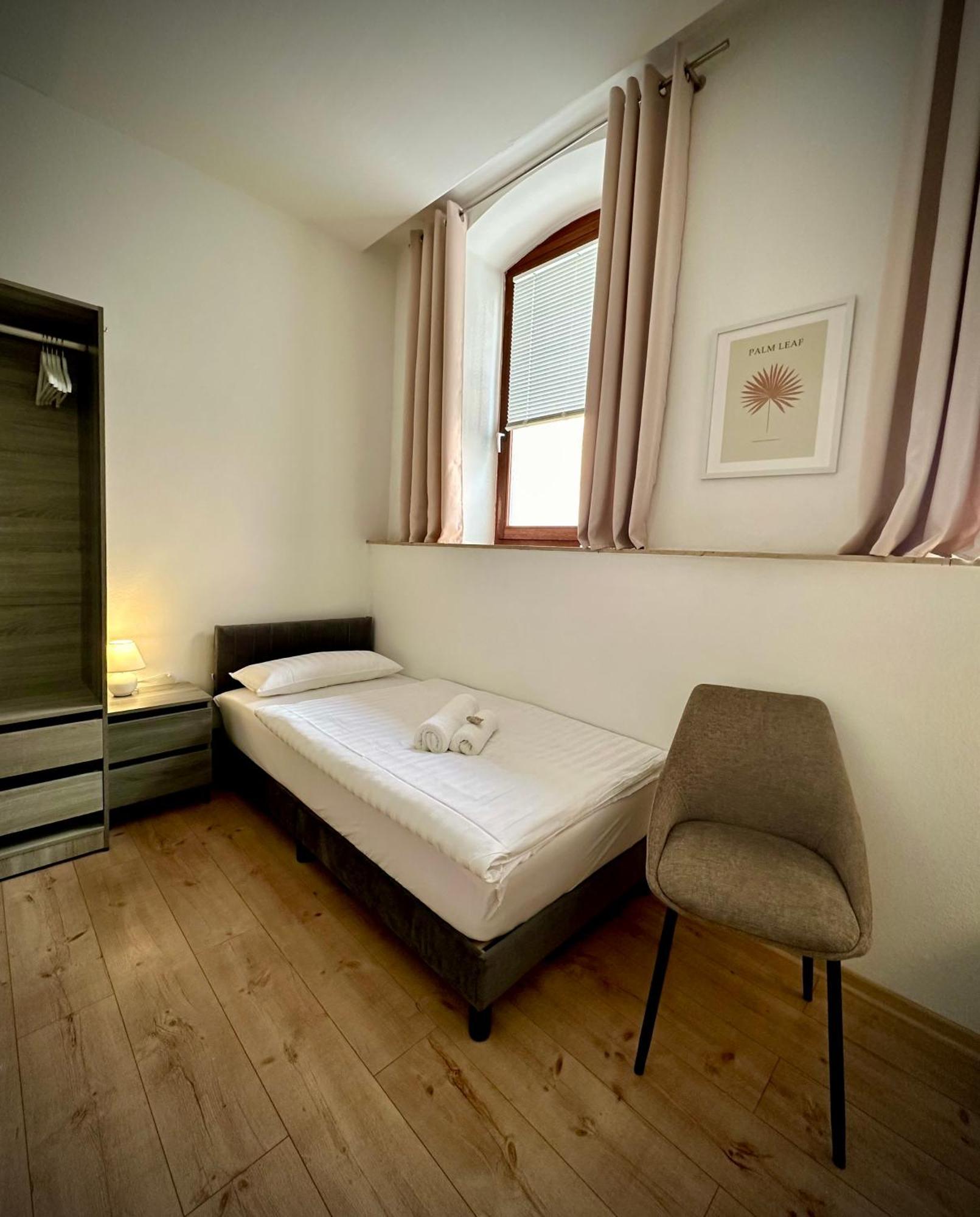 Bendorma Apartment ฮันโนเวอร์ ห้อง รูปภาพ
