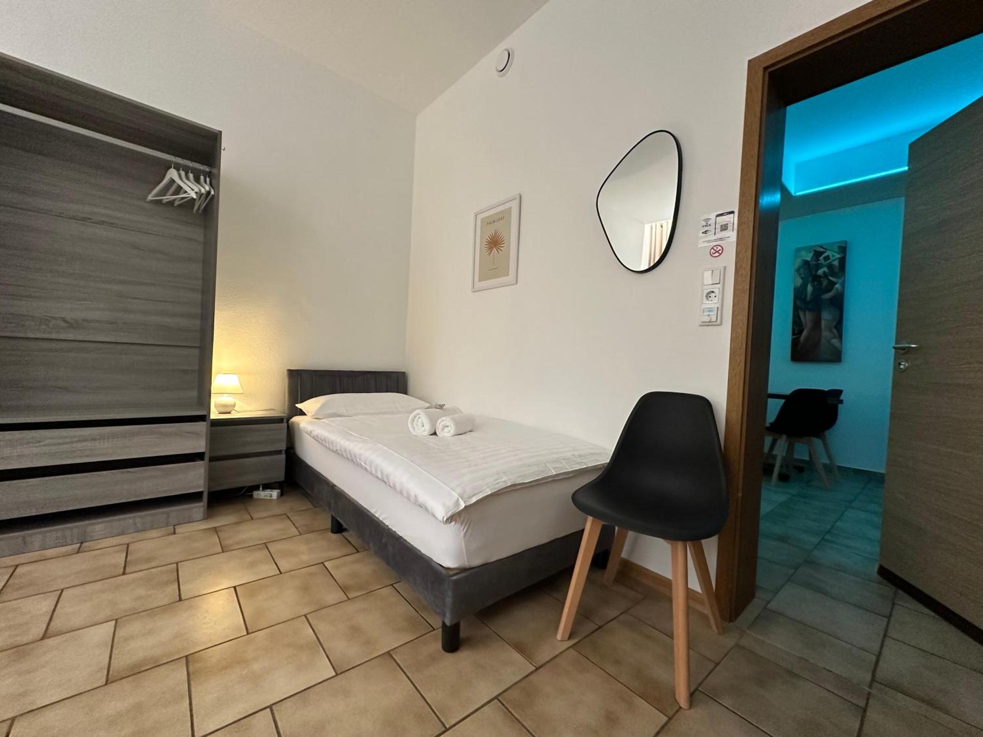 Bendorma Apartment ฮันโนเวอร์ ห้อง รูปภาพ