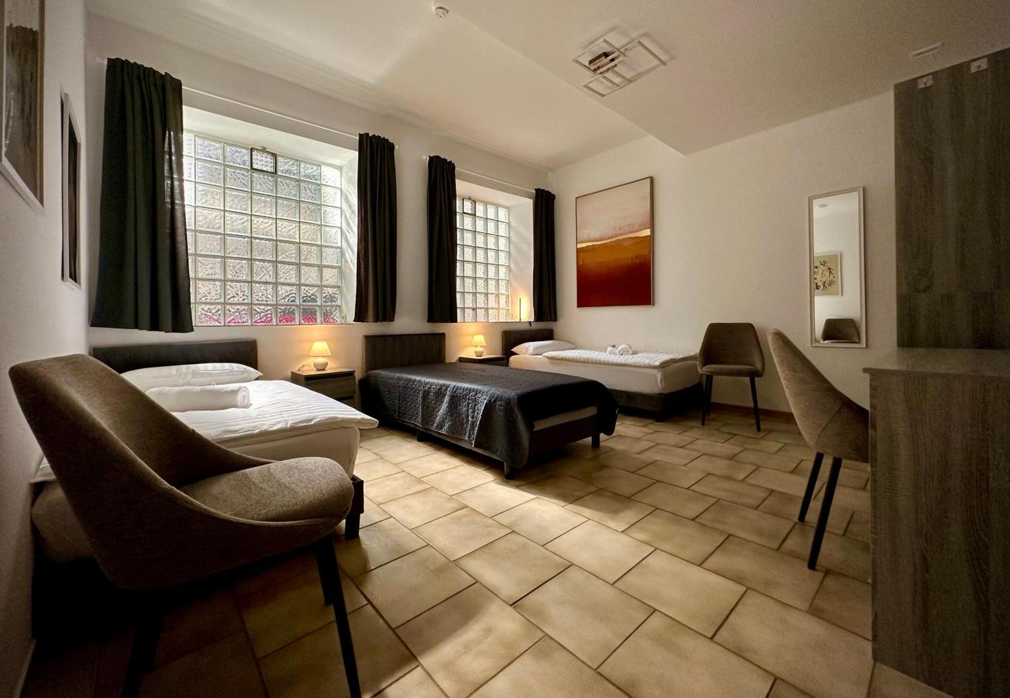 Bendorma Apartment ฮันโนเวอร์ ห้อง รูปภาพ