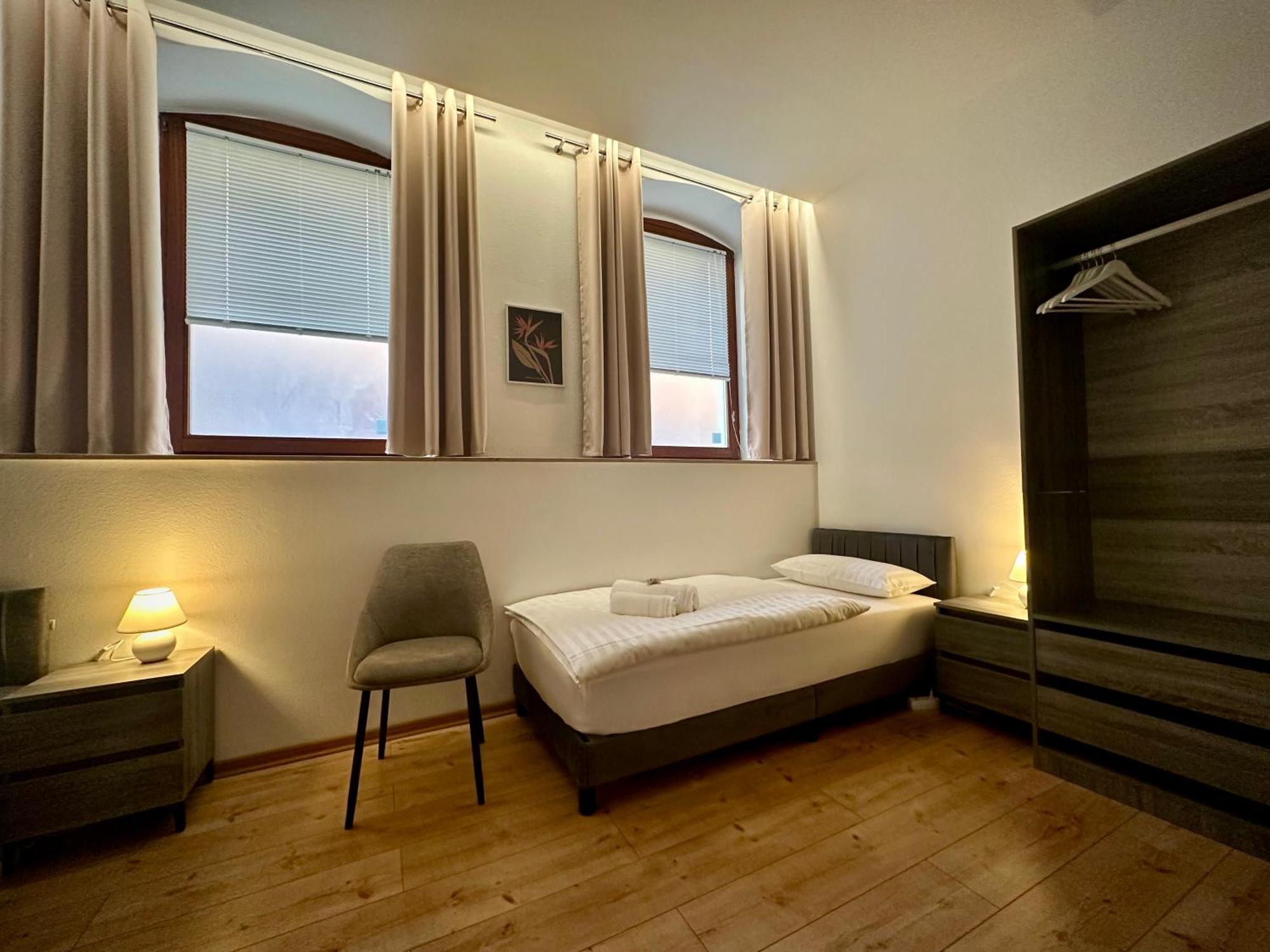 Bendorma Apartment ฮันโนเวอร์ ห้อง รูปภาพ