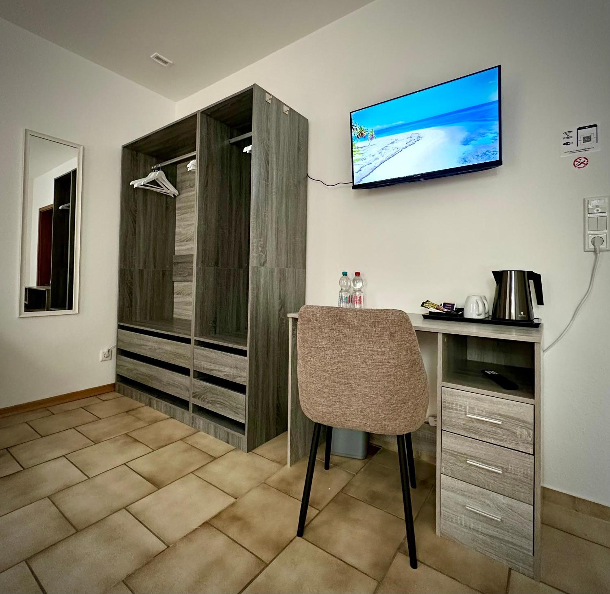 Bendorma Apartment ฮันโนเวอร์ ห้อง รูปภาพ