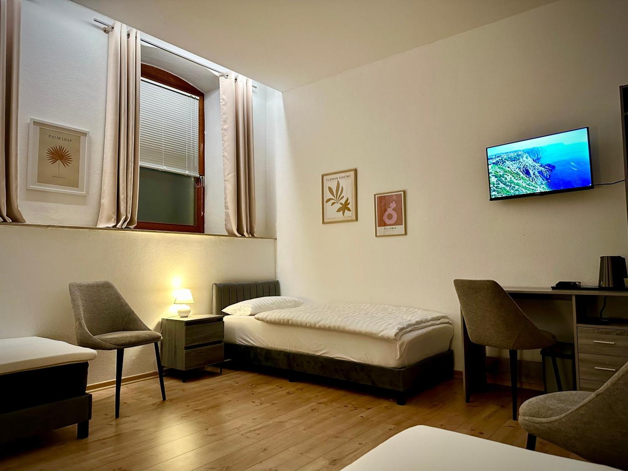 Bendorma Apartment ฮันโนเวอร์ ห้อง รูปภาพ
